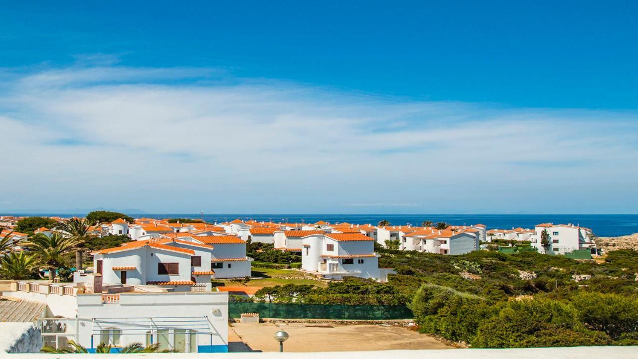 Sol Y Mar Aparthotel Cala'N Blanes  Buitenkant foto